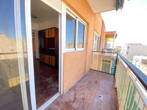 Ático en Av Vincle Del