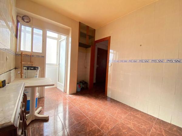 Ático en Av Vincle Del