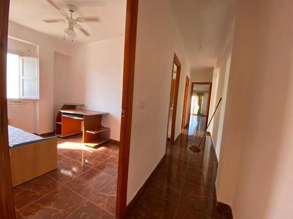 Ático en Av Vincle Del