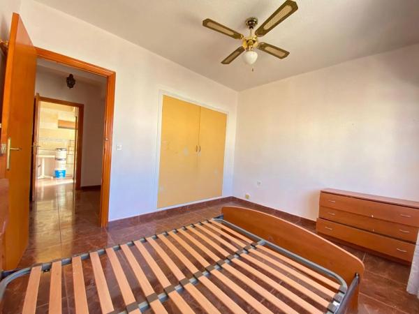 Ático en Av Vincle Del