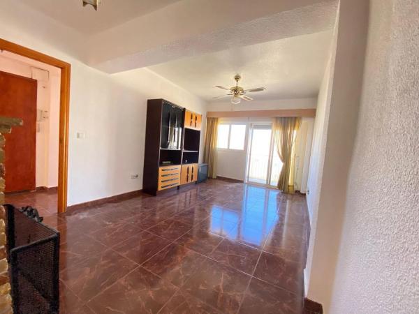 Ático en Av Vincle Del