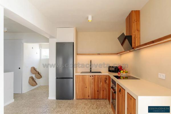 Casa independiente en calle Daia Vella, 6