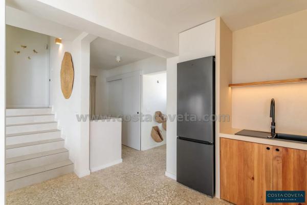 Casa independiente en calle Daia Vella, 6