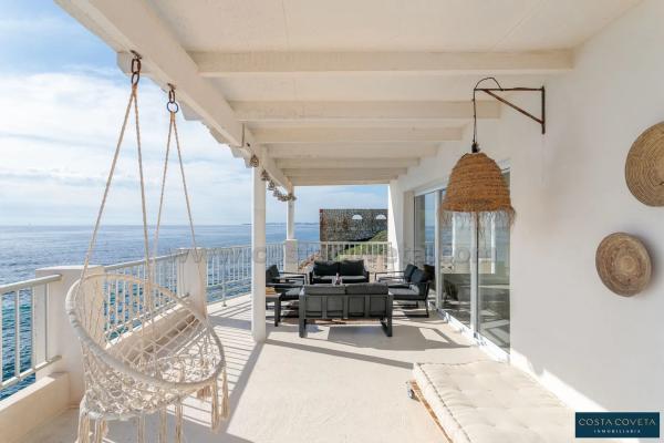 Casa independiente en calle Daia Vella, 6