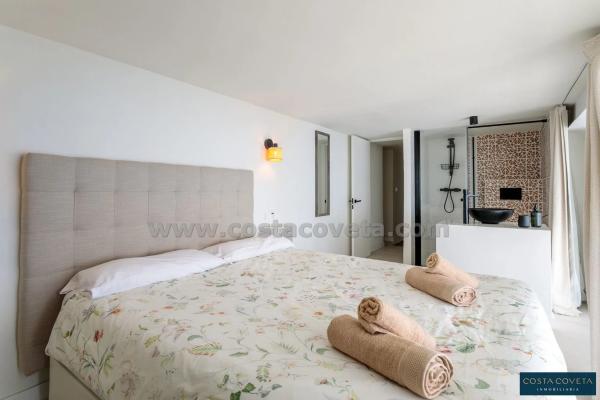 Casa independiente en calle Daia Vella, 6