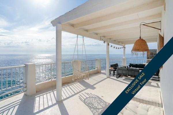 Casa independiente en calle Daia Vella, 6