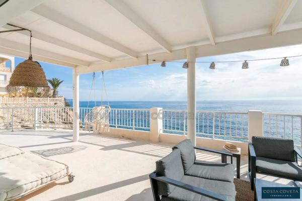 Casa independiente en calle Daia Vella, 6