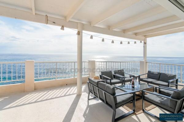 Casa independiente en calle Daia Vella, 6