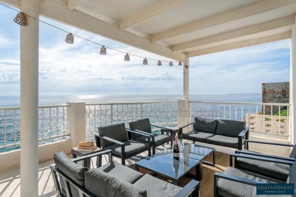 Casa independiente en calle Daia Vella, 6