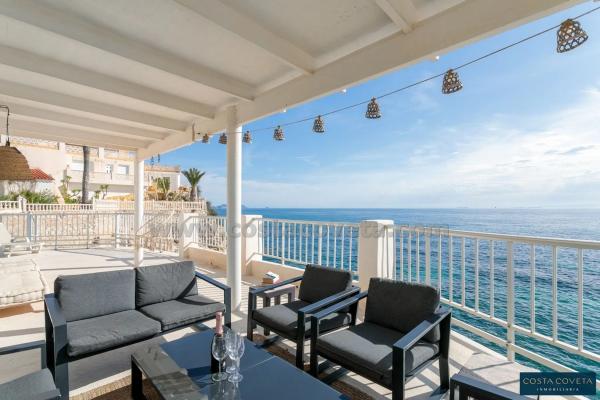 Casa independiente en calle Daia Vella, 6