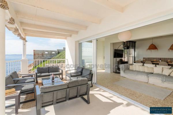 Casa independiente en calle Daia Vella, 6