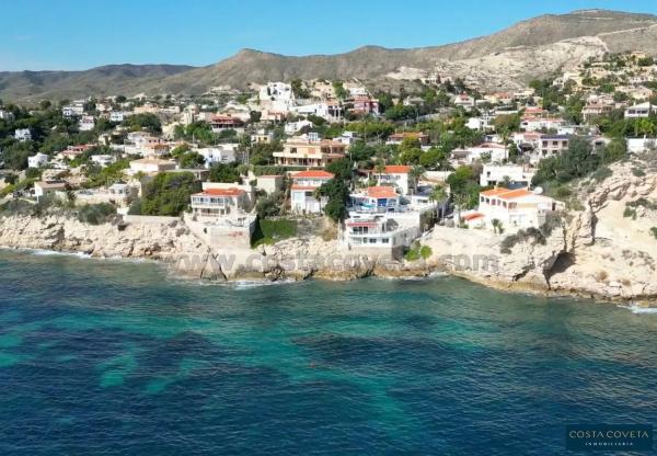 Casa independiente en calle Daia Vella, 6