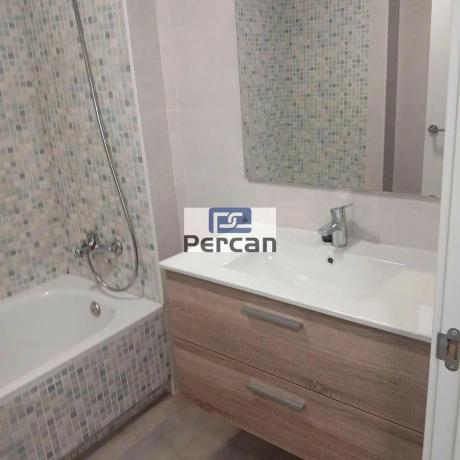 Dúplex en calle del Pla de Sarrió