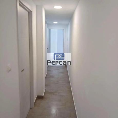 Dúplex en calle del Pla de Sarrió