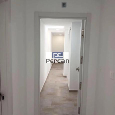 Dúplex en calle del Pla de Sarrió