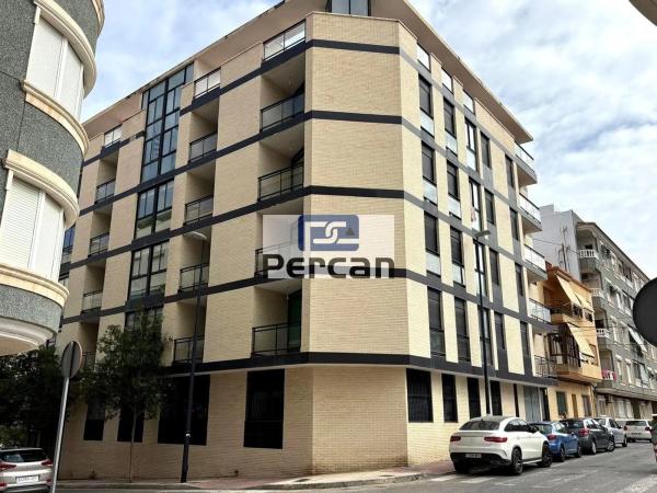 Dúplex en calle del Pla de Sarrió