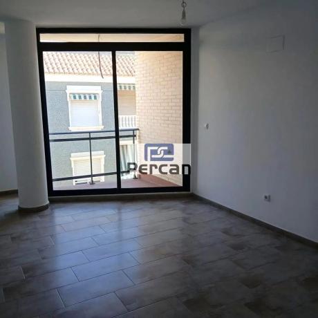 Dúplex en calle del Pla de Sarrió