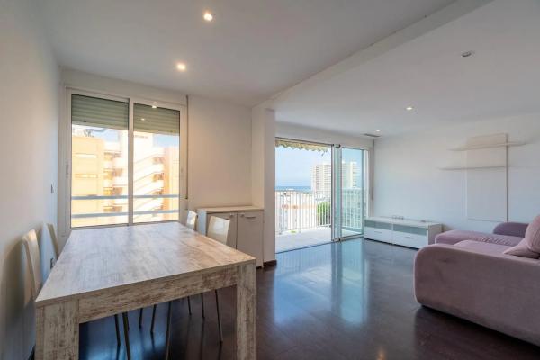 Piso en Playa Muchavista