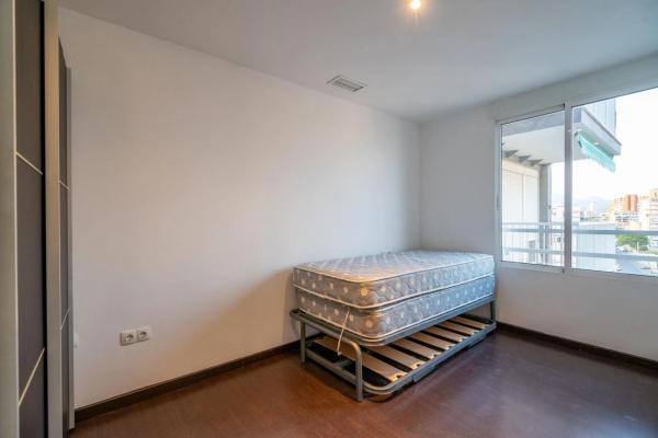 Piso en Playa Muchavista