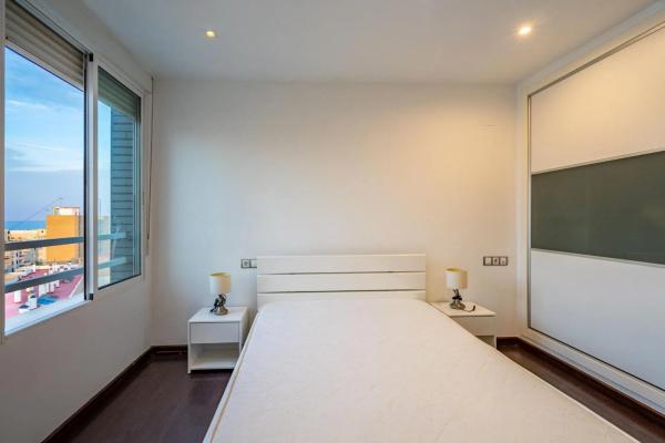 Piso en Playa Muchavista