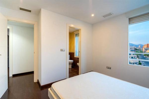 Piso en Playa Muchavista