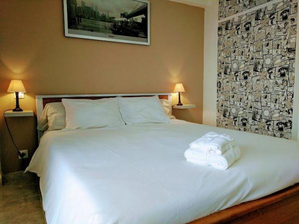 Piso en avenida Jaime I el Conquistador, 11