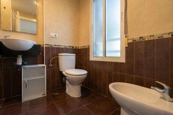 Piso en Playa Muchavista