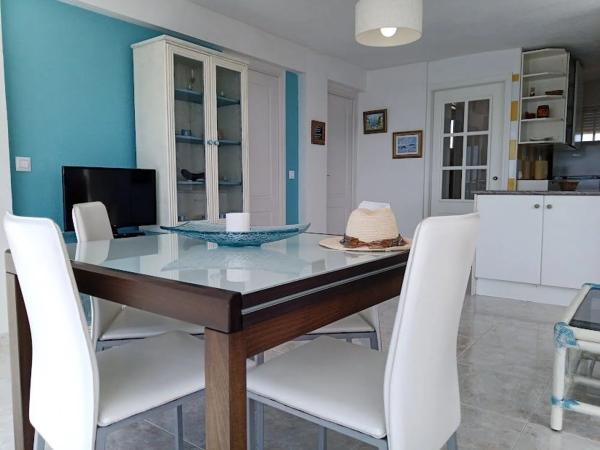 Piso en avenida Jaime I el Conquistador, 11