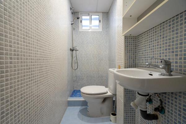 Piso en Playa Muchavista