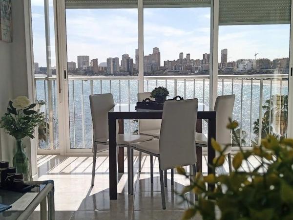 Piso en avenida Jaime I el Conquistador, 11