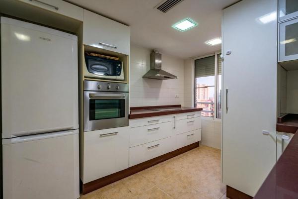 Piso en Playa Muchavista