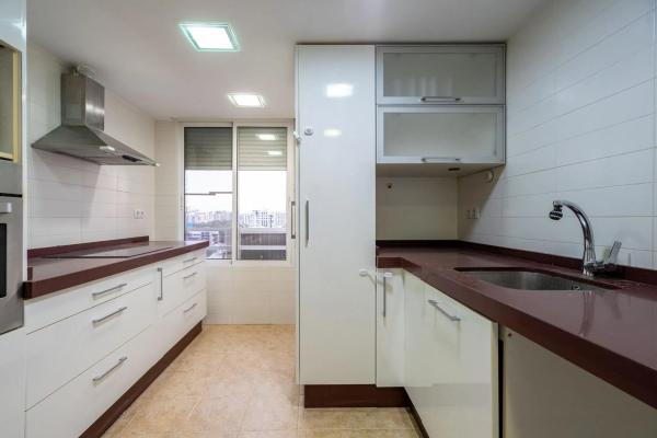 Piso en Playa Muchavista