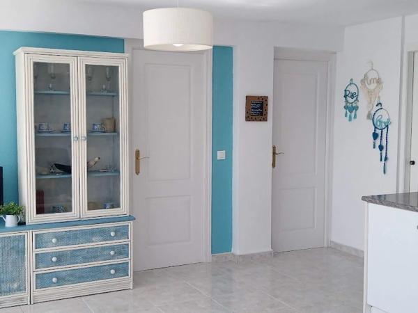 Piso en avenida Jaime I el Conquistador, 11