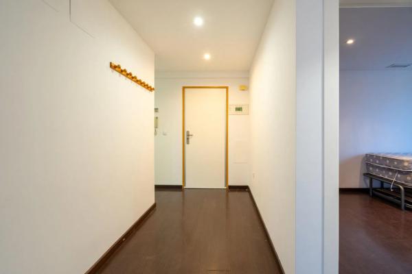 Piso en Playa Muchavista