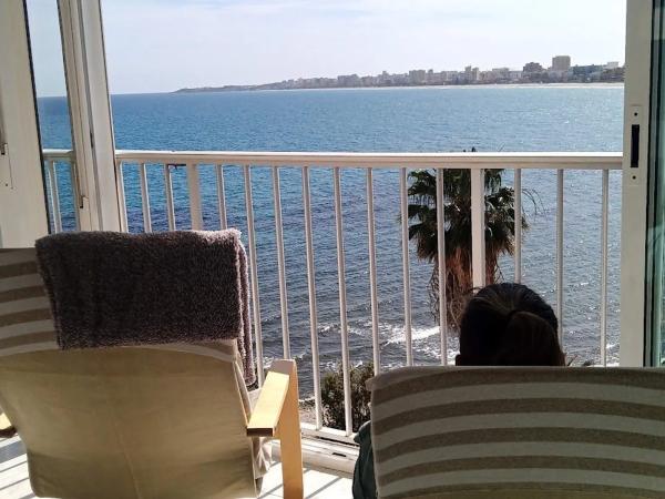 Piso en avenida Jaime I el Conquistador, 11