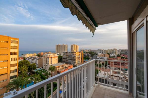 Piso en Playa Muchavista