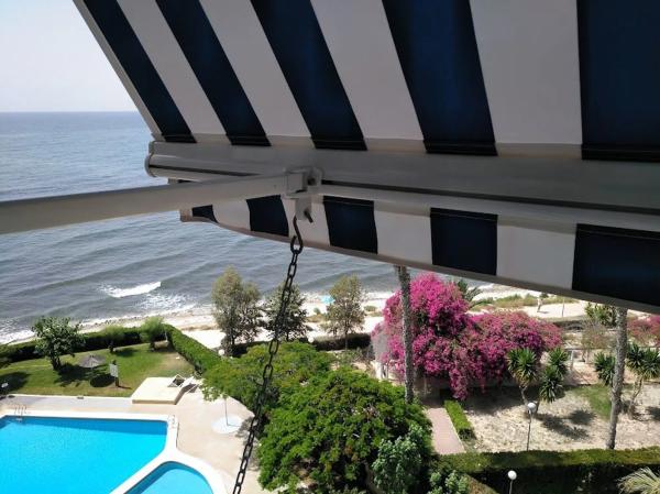 Piso en avenida Jaime I el Conquistador, 11