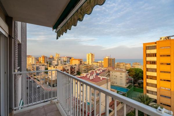 Piso en Playa Muchavista