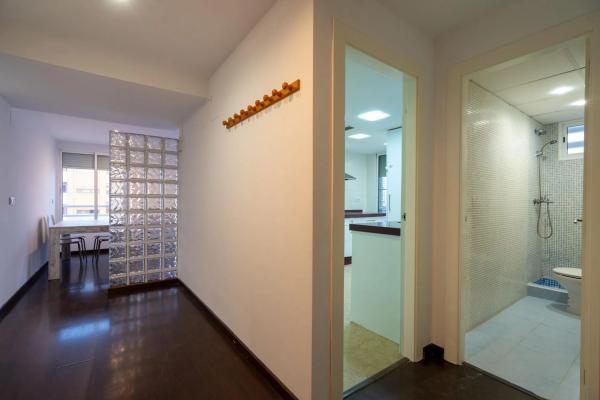 Piso en Playa Muchavista