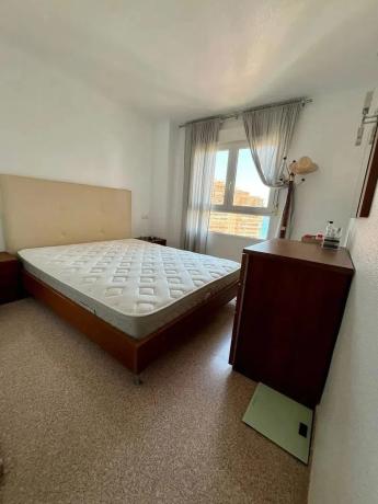 Piso en calle Hisenda de l'Administrador