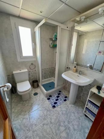 Piso en calle Hisenda de l'Administrador