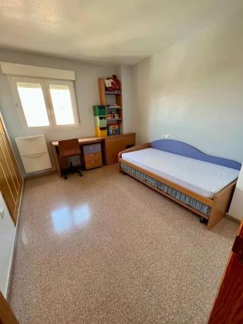 Piso en calle Hisenda de l'Administrador