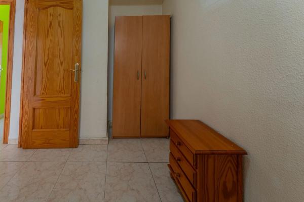 Piso en Playa Muchavista