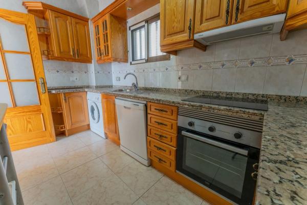 Piso en Playa Muchavista