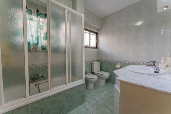 Piso en Playa Muchavista