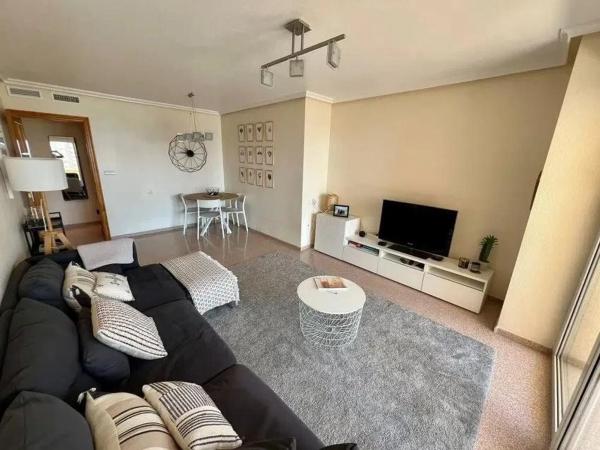 Piso en calle Hisenda de l'Administrador