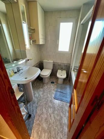 Piso en calle Hisenda de l'Administrador