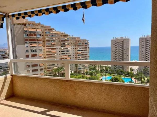 Piso en calle Hisenda de l'Administrador