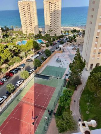 Piso en calle Hisenda de l'Administrador