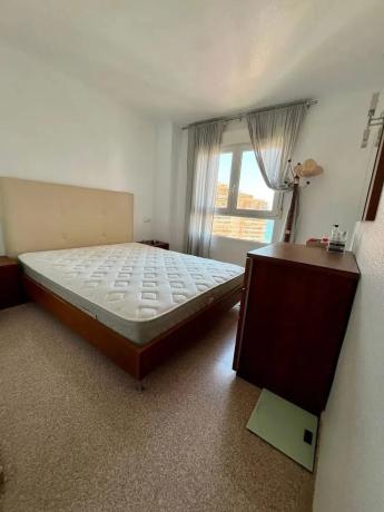 Piso en calle Hisenda de l'Administrador